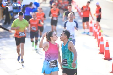 RUN TO LIVE 2025 - Ảnh #3204226