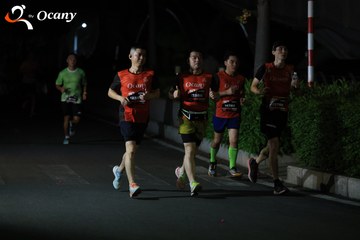 RUN TO LIVE 2025 - Ảnh #3154960