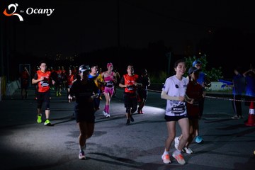 RUN TO LIVE 2025 - Ảnh #3269658