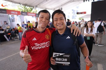 RUN TO LIVE 2025 - Ảnh #3122186