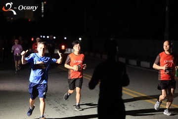 RUN TO LIVE 2025 - Ảnh #3260413