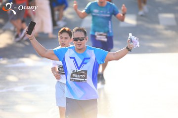 RUN TO LIVE 2025 - Ảnh #3203598