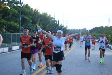 RUN TO LIVE 2025 - Ảnh #3266279
