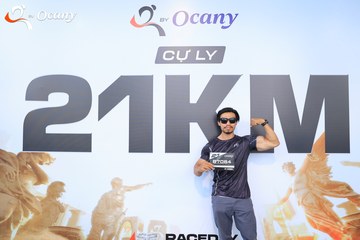 RUN TO LIVE 2025 - Ảnh #3214545