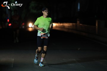 RUN TO LIVE 2025 - Ảnh #3154788