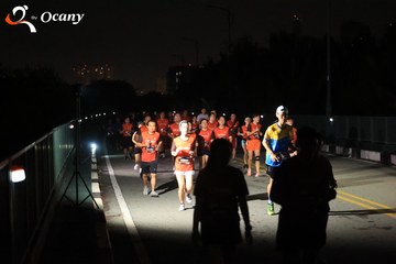RUN TO LIVE 2025 - Ảnh #3261539