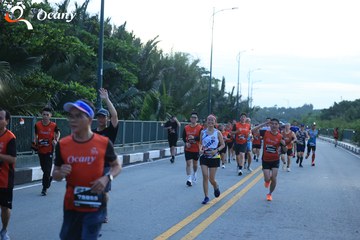 RUN TO LIVE 2025 - Ảnh #3267605