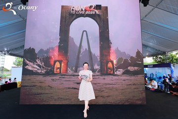 RUN TO LIVE 2025 - Ảnh #3123334