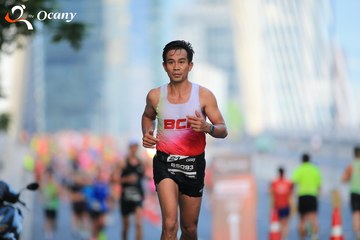 RUN TO LIVE 2025 - Ảnh #3287224