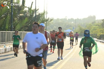 RUN TO LIVE 2025 - Ảnh #3302204