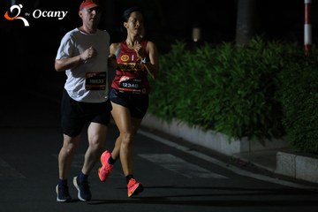 RUN TO LIVE 2025 - Ảnh #3154813