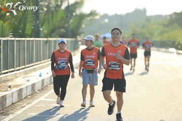 RUN TO LIVE 2025 - Ảnh #3303568