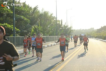 RUN TO LIVE 2025 - Ảnh #3301270