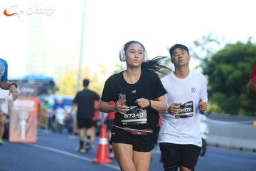 RUN TO LIVE 2025 - Ảnh #3286996