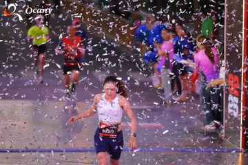 RUN TO LIVE 2025 - Ảnh #3142040