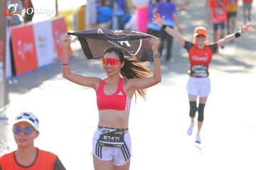 RUN TO LIVE 2025 - Ảnh #3192883