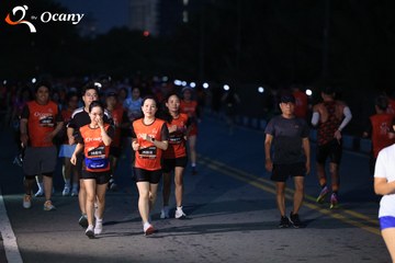 RUN TO LIVE 2025 - Ảnh #3263258