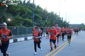 RUN TO LIVE 2025 - Ảnh #3267117