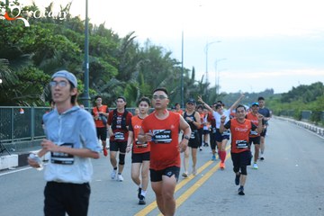 RUN TO LIVE 2025 - Ảnh #3281830