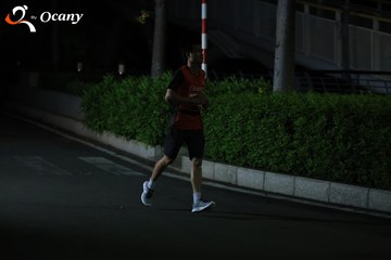 RUN TO LIVE 2025 - Ảnh #3154944