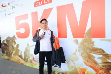 RUN TO LIVE 2025 - Ảnh #3123583