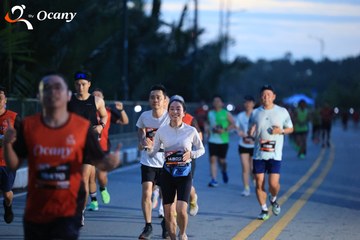 RUN TO LIVE 2025 - Ảnh #3263673