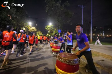 RUN TO LIVE 2025 - Ảnh #3139639