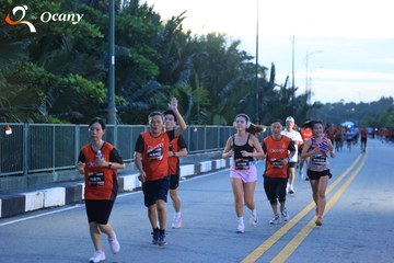 RUN TO LIVE 2025 - Ảnh #3264084