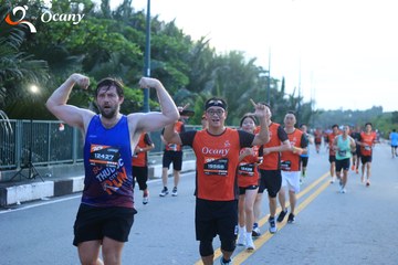 RUN TO LIVE 2025 - Ảnh #3267332