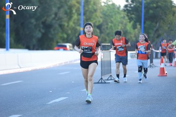 RUN TO LIVE 2025 - Ảnh #3258488