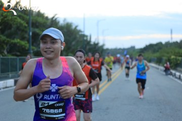 RUN TO LIVE 2025 - Ảnh #3282652