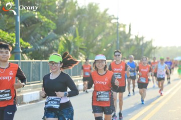 RUN TO LIVE 2025 - Ảnh #3300989