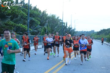 RUN TO LIVE 2025 - Ảnh #3290247