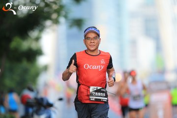 RUN TO LIVE 2025 - Ảnh #3289287