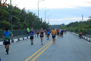 RUN TO LIVE 2025 - Ảnh #3282426