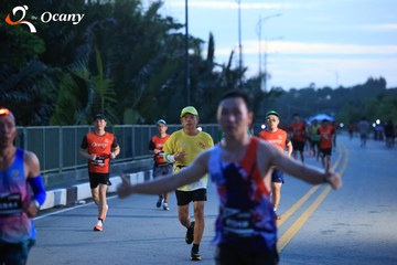 RUN TO LIVE 2025 - Ảnh #3263775