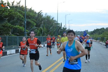 RUN TO LIVE 2025 - Ảnh #3282687