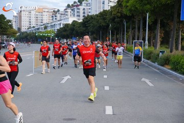 RUN TO LIVE 2025 - Ảnh #3259389