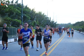 RUN TO LIVE 2025 - Ảnh #3265512