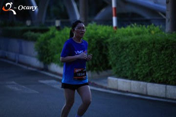 RUN TO LIVE 2025 - Ảnh #3155622