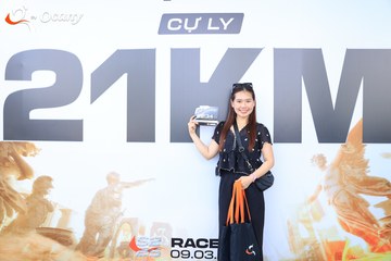 RUN TO LIVE 2025 - Ảnh #3123552