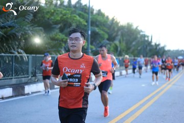 RUN TO LIVE 2025 - Ảnh #3265853