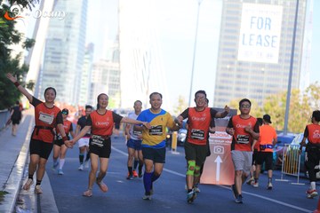 RUN TO LIVE 2025 - Ảnh #3287564