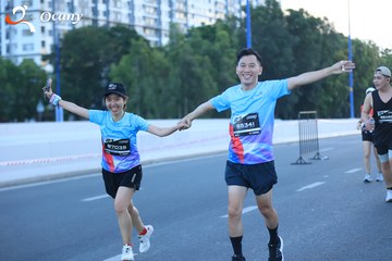 RUN TO LIVE 2025 - Ảnh #3256799