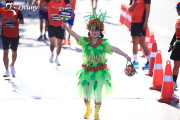 RUN TO LIVE 2025 - Ảnh #3206999