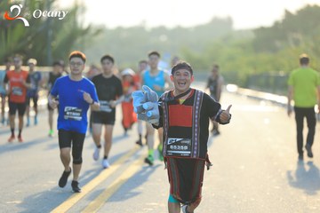 RUN TO LIVE 2025 - Ảnh #3298318
