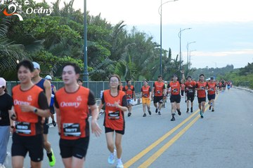 RUN TO LIVE 2025 - Ảnh #3283480
