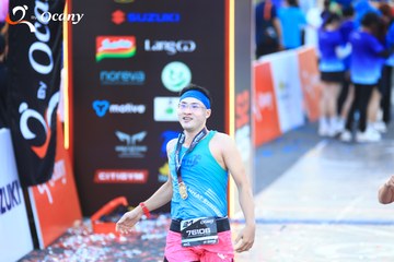 RUN TO LIVE 2025 - Ảnh #3153173