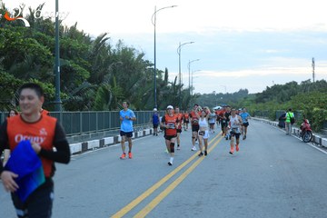 RUN TO LIVE 2025 - Ảnh #3285362