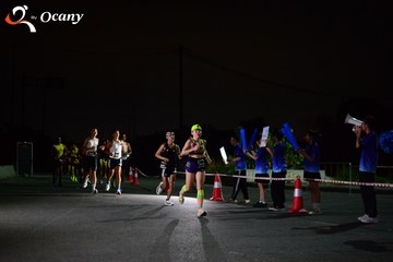 RUN TO LIVE 2025 - Ảnh #3269385